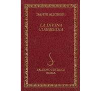 La Divina commedia-Dizionario della Divina Commedia