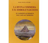 La Divina commedia e il simbolo nascosto