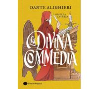 La Divina Commedia. Ediz. a colori