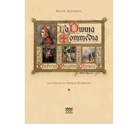 La Divina Commedia. Ediz. a colori
