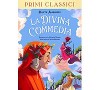 La Divina Commedia. Ediz. a colori
