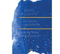 La Divina Commedia. Ediz. a colori