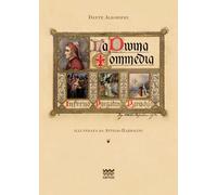 La Divina Commedia. Ediz. a colori - [Sarnus]