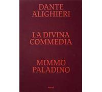 La Divina Commedia. Ediz. illustrata