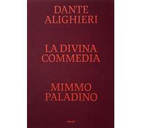 La Divina Commedia. Ediz. illustrata