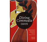 La Divina Commedia. Ediz. integrale