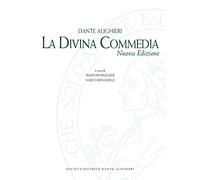 La Divina Commedia. Ediz. integrale