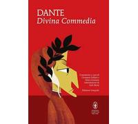 La Divina Commedia. Ediz. integrale