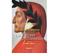 La Divina Commedia. Ediz. integrale