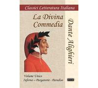 La Divina Commedia. Ediz. integrale