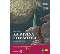 La Divina Commedia. Ediz. integrale. Con e-book. Con espansione online