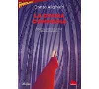 La Divina Commedia. Ediz. ridotta