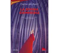 La Divina Commedia. Ediz. ridotta
