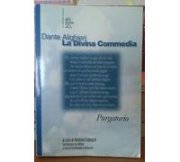 La Divina Commedia. Il Purgatorio