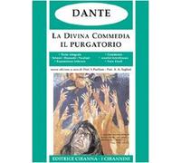 La Divina Commedia. Il Purgatorio
