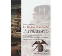 La Divina Commedia. Il Purgatorio. Con espansione online