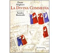 Divina Commedia Illustrata Da Sandro Botticelli - Dante Alighieri - 2008