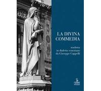 La Divina Commedia in dialetto veneziano da Dante Alighieri