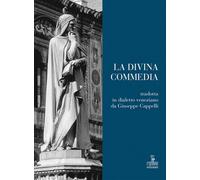 La Divina Commedia in dialetto veneziano da Dante Alighieri