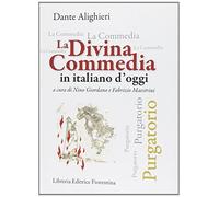 La Divina Commedia in italiano d'oggi. Purgatorio