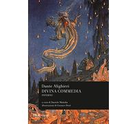 La Divina Commedia. Inferno