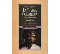 La Divina Commedia. Inferno