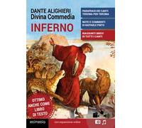 La Divina Commedia. Inferno