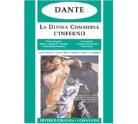 La Divina Commedia. Inferno