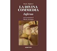 La Divina Commedia. Inferno
