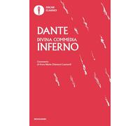 La Divina Commedia. Inferno: 4
