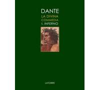 La Divina Commedia. Inferno. Comedìa Dantis Alagherii. Vol. 1