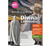 La Divina Commedia. Inferno. Con e-book. Con espansione online - Alighieri Dante