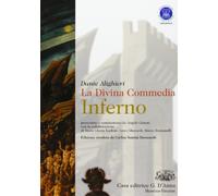 La Divina Commedia. Inferno. Con espansione online