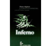 La Divina Commedia. Inferno. Con guida allo studio. Con CD-ROM