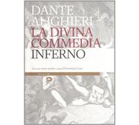 La Divina Commedia. Inferno. Con note storico-mediche