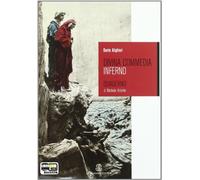 La Divina Commedia. Inferno. Con Quaderno. Con espansione online