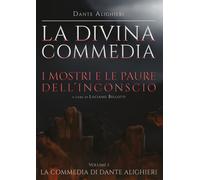 La Divina Commedia - Inferno di Dante Alighieri, 2021, Youcanprint