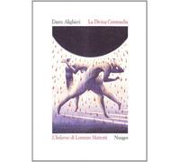 Libri Dante Alighieri / Lorenzo Mattotti - La Divina Commedia. Inferno. Ediz. Il