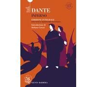La Divina Commedia. Inferno. Ediz. integrale