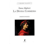 La Divina Commedia: Inferno-Purgatorio-Paradiso