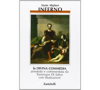 La Divina Commedia. Inferno (Vol. 1)