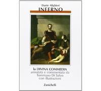 La Divina Commedia. Inferno (Vol. 1) [Paperback] [May 24, 1995] Alighieri, Dante