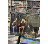 La Divina Commedia LP Amici Assenti 2020 Sigillato