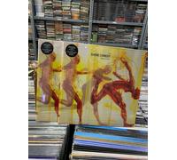 La Divina Commedia LP Rigenerazione 2020 Sigillato