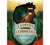 La Divina Commedia -Mariaemanuela Fiele