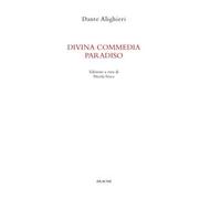 La Divina Commedia. Paradiso