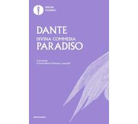La Divina Commedia. Paradiso