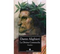 La Divina Commedia. Paradiso