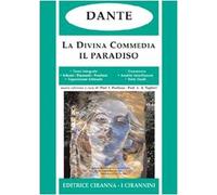 La Divina Commedia. Paradiso