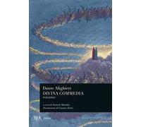 La Divina Commedia. Paradiso